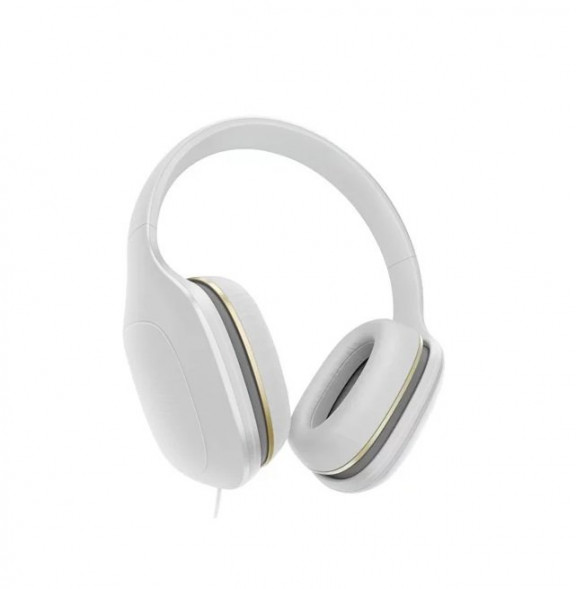 Наушники накладные Xiaomi Mi Headphones Light 