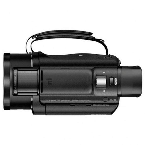 Видеокамера Sony FDR-AXP55