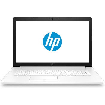 Ноутбук HP 17-ca0004ur 4KF91EA