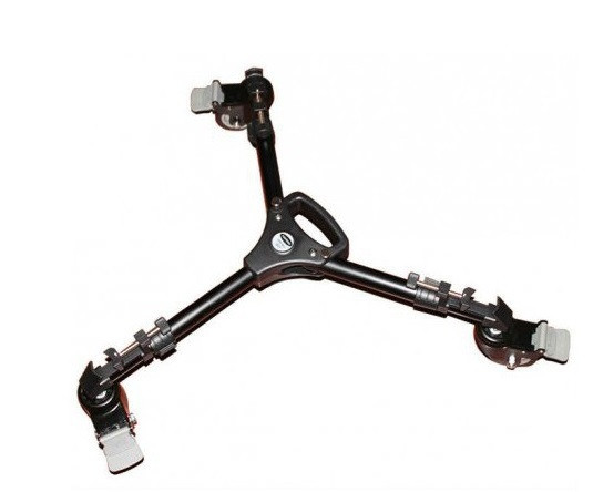 Универсальная тележка для штатива Yunteng YT-901