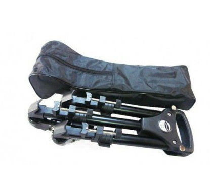 Универсальная тележка для штатива Yunteng YT-901