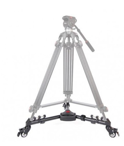 Универсальная тележка для штатива Yunteng YT-901