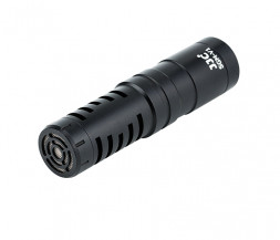 Микрофон JJC SGM-V1 кардиоидный в Москве