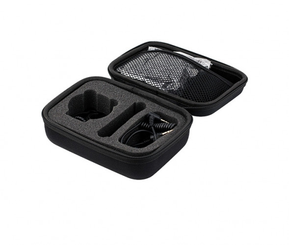 Микрофон JJC SGM-V1 кардиоидный