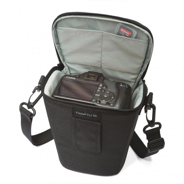 Сумка для фотокамер Lowepro Format TLZ 20