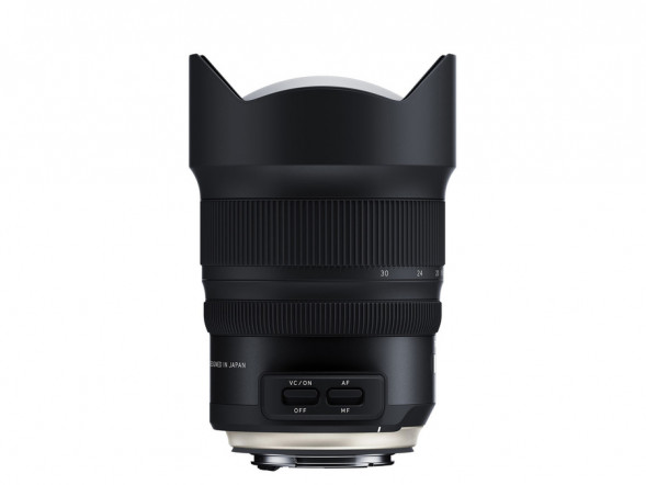 Объектив Tamron 15-30mm f/2.8 SP Di VC USD G2 (A041) Nikon F