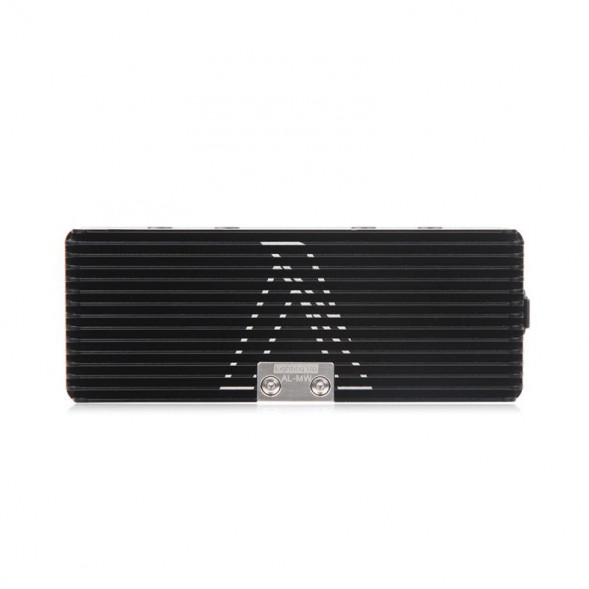 Светодиодный осветитель Aputure Amaran AL-MW