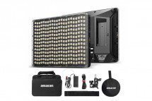 Светодиодный осветитель Aputure Amaran P60x Bi-color 3200K-6500K в Москве