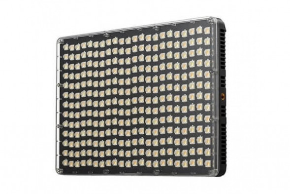 Светодиодный осветитель Aputure Amaran P60x Bi-color 3200K-6500K