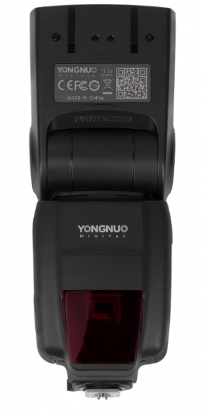 Фотовспышка Yongnuo Speedlite YN686EX-RT для Canon