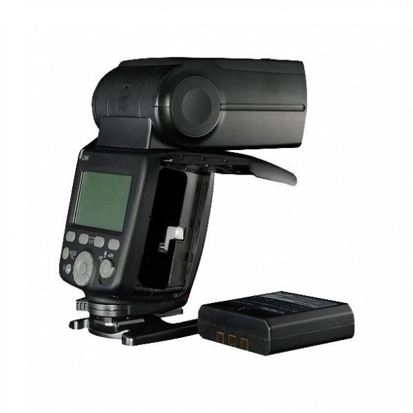 Фотовспышка Yongnuo Speedlite YN686EX-RT для Canon