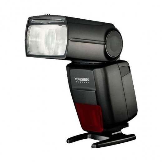 Фотовспышка Yongnuo Speedlite YN686EX-RT для Canon &mdash; 