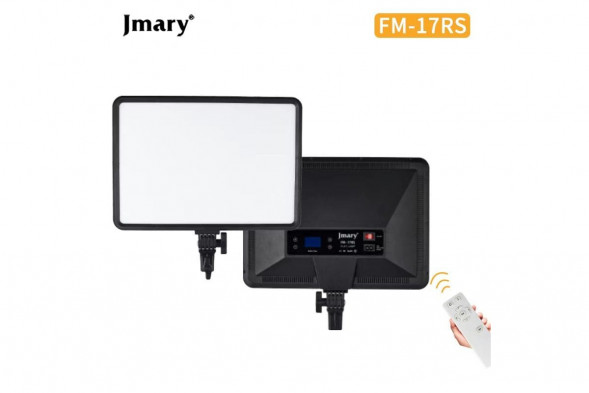 Светодиодный осветлитель JMARY FM-17RS