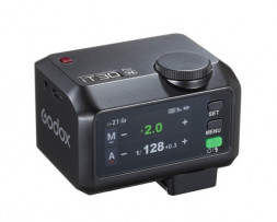 Вспышка накамерная Godox iFlash iT30 Pro C для Canon в Москве