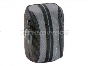 Сумка для фотокамер CULLMANN CU-93120 COMO Compact 200 чёрный