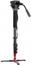 Монопод Kingjoy MP-4208+VT-3510+Лапой MP-3 в Москве