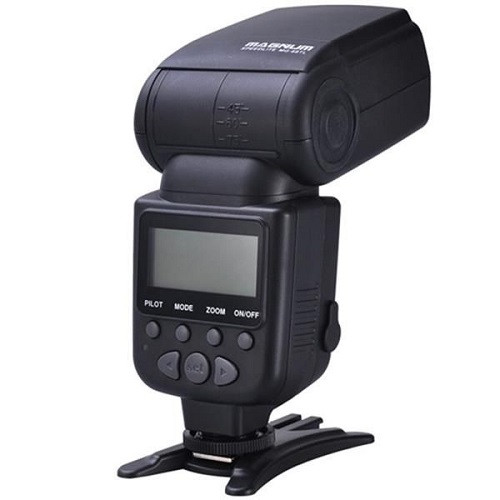 Фотовспышка Aputure Magnum Speedlite MG-68TL for Canon