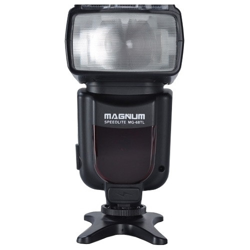 Фотовспышка Aputure Magnum Speedlite MG-68TL for Canon