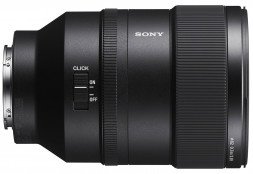 Объектив Sony FE 135mm f/1.8 GM (SEL135F18GM) в Москве