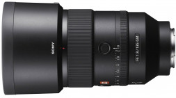 Объектив Sony FE 135mm f/1.8 GM (SEL135F18GM) в Москве