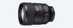 Объектив Sony FE 135mm f/1.8 GM (SEL135F18GM) в Москве