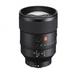 Объектив Sony FE 135mm f/1.8 GM (SEL135F18GM) в Москве