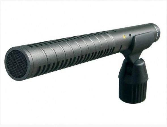 Микрофон Rode NTG-1 направленный конденсаторный