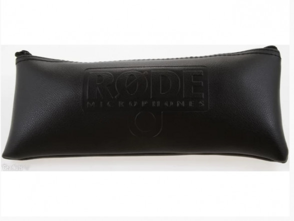 Микрофон Rode NTG-1 направленный конденсаторный