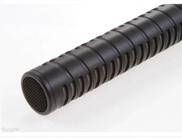 Микрофон Rode NTG-1 направленный конденсаторный