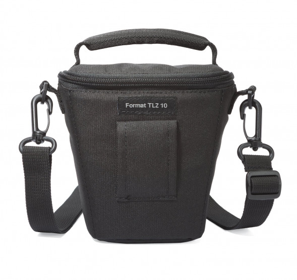 Сумка для фотокамер Lowepro Format TLZ 10