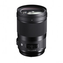 Объектив Sigma AF 24mm f/1.4 DG HSM Art Canon EF в Москве