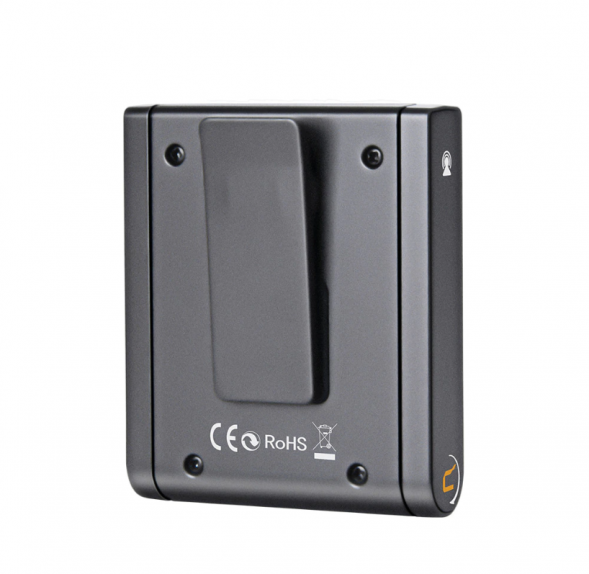 Многофункциональный мини-беспроводной UHF микрофон Comica BoomX-U U2 (TX+TX+RX) 