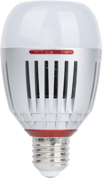 Светодиодная смарт-лампа Aputure Accent B7C 7W RGBWW