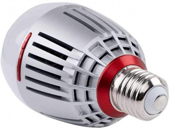 Светодиодная смарт-лампа Aputure Accent B7C 7W RGBWW