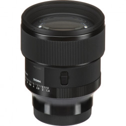 Объектив Sigma AF 85mm f/1.4 DG DN Art Sony E в Москве