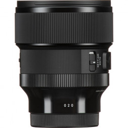 Объектив Sigma AF 85mm f/1.4 DG DN Art Sony E в Москве