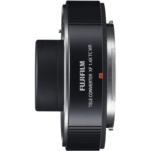 Телеконвертер Fujifilm XF 1.4x TC WR