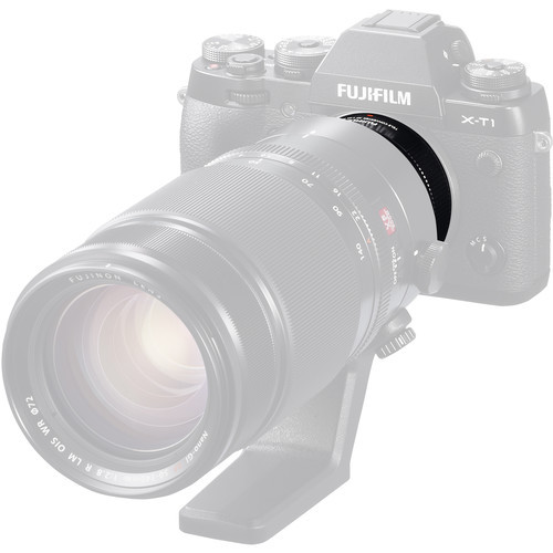 Телеконвертер Fujifilm XF 1.4x TC WR