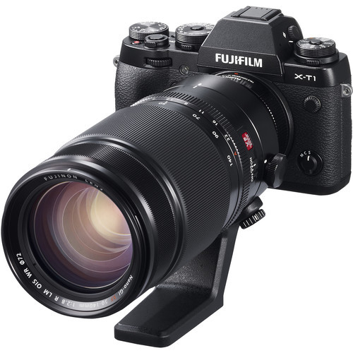 Телеконвертер Fujifilm XF 1.4x TC WR