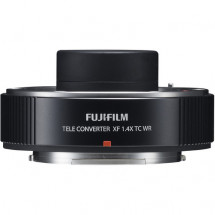 Телеконвертер Fujifilm XF 1.4x TC WR в Москве