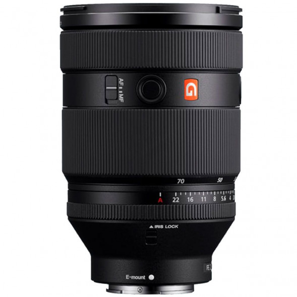 Объектив Sony FE 28-70mm f/2 GM Lens