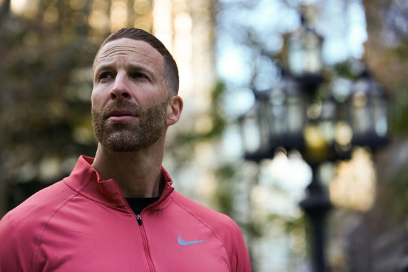 Объектив Sony FE 28-70mm f/2 GM Lens