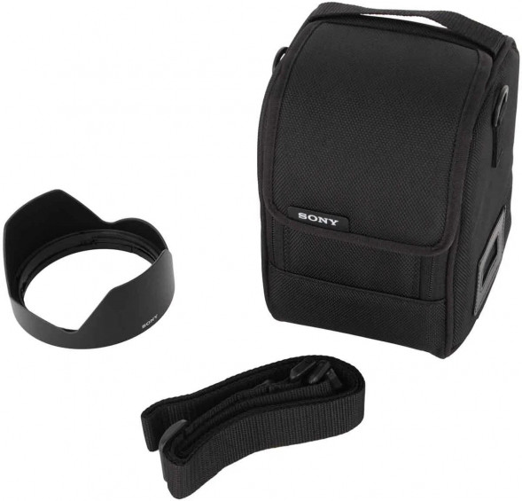 Объектив Sony FE 28-70mm f/2 GM Lens