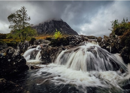 Фотоаппарат беззеркальный OM System OM-1 Mark II Body Black