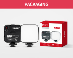 Светодиодный осветлитель JMARY FM-48R