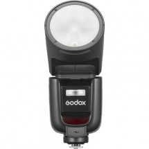 Вспышка накамерная Godox V1Pro C TTL для Canon в Москве