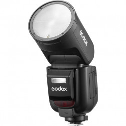 Вспышка накамерная Godox V1Pro C TTL для Canon в Москве