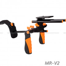 Плечевой упор Aputure MagicRig Bracket MR-V2 Set в Москве