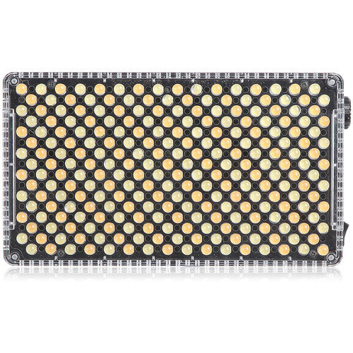 Накамерный видеосвет Aputure Amaran AL-F7 BiColor 3200-9500K