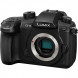 Фотоаппарат беззеркальный Panasonic Lumix GH5 Body